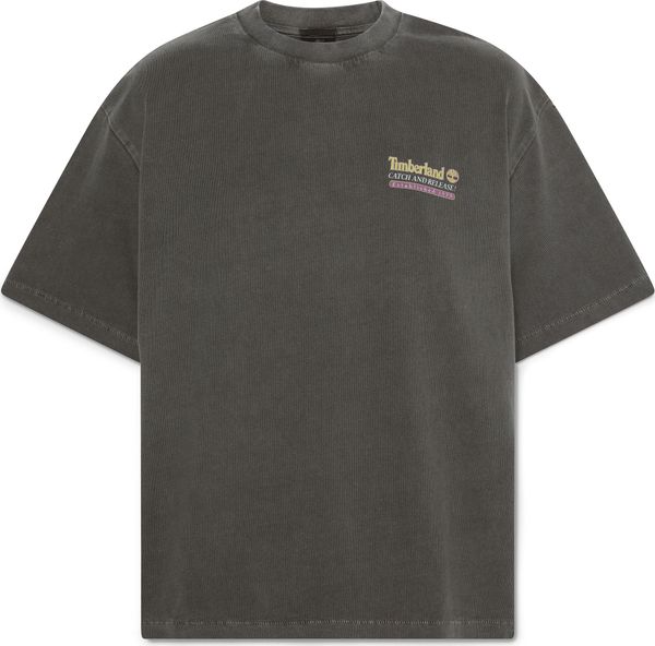 Mens Fly Fishing Graphic Tee