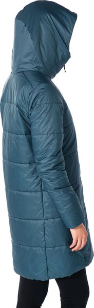 W Collingwood 3Q Hooded Jacket