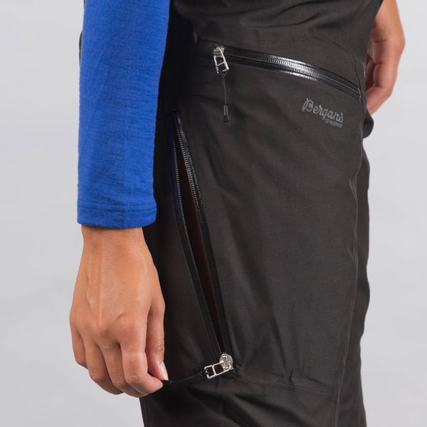 Stranda 2L W Pants
