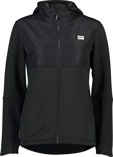 Womens Decade Tech Mid Hoody