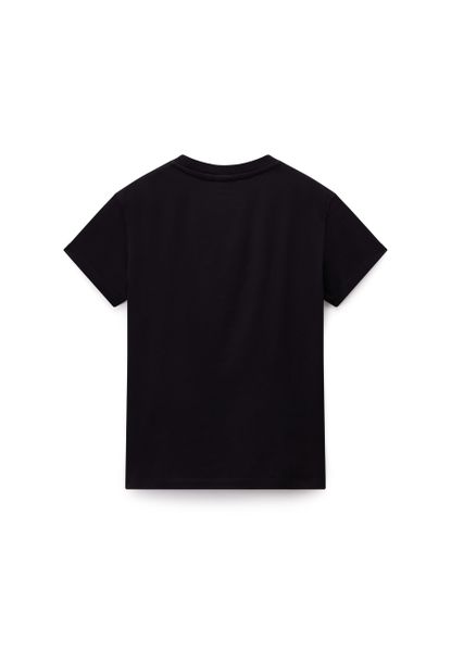 S-box Logo Softshell W 1
