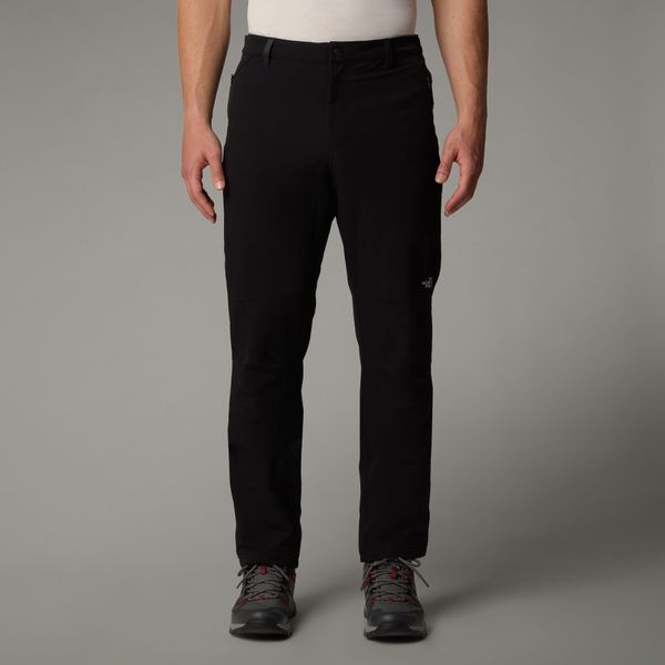 Mens Quest Softshell Pant (regular Fit)