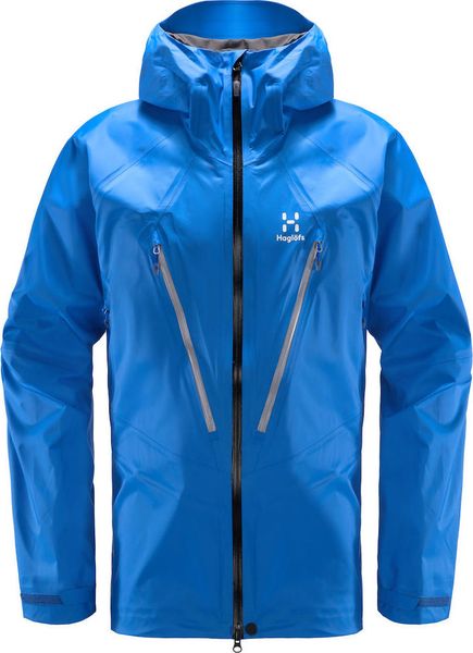 Roc Rapid Jacket Men