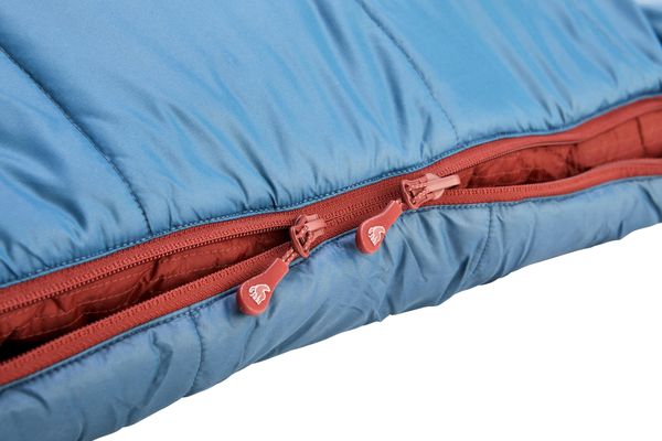 Puk Scout Sleeping Bag
