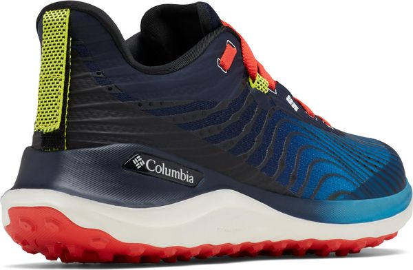 Columbia Escape Ascent