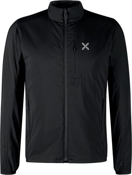 Concept Hybrid Jacket
