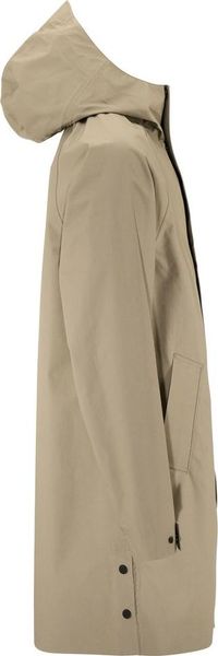 Urban Shell Coat UNI