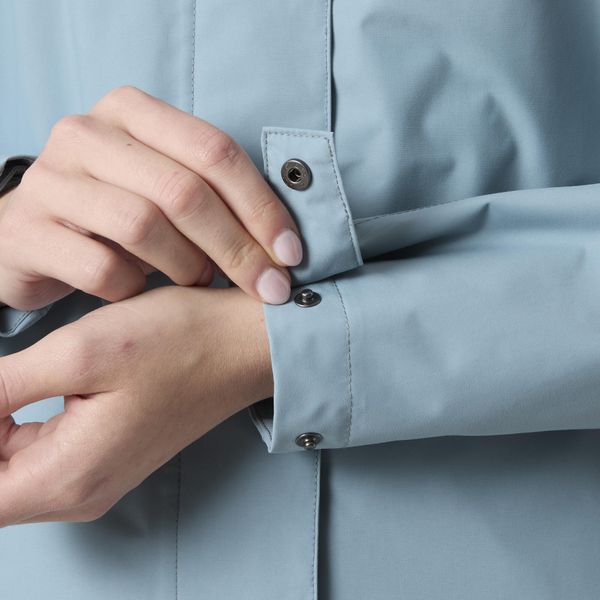 W Valentia 2.0 Raincoat