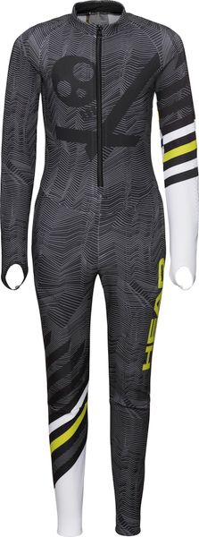 Race Suit JR