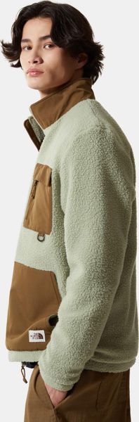 Mens Bleaklow Fleece