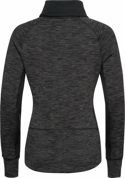 Mid Layer 1/2 Zip Berra SL