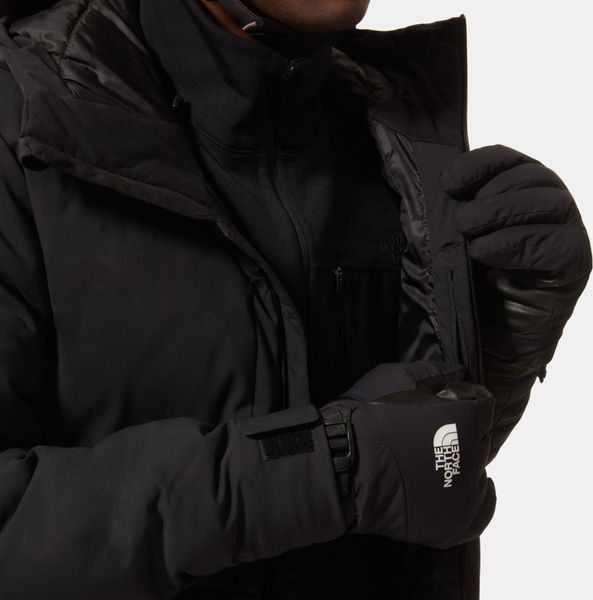Mens Cirque Down Jacket