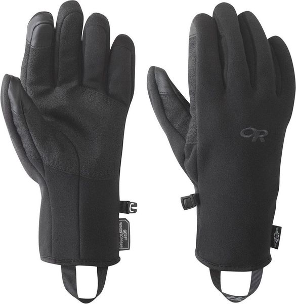 Men's Gripper Sensor Gloves