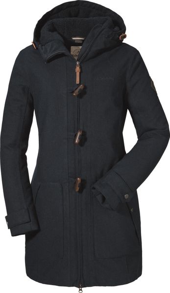 Duffle Coat Bregenz1