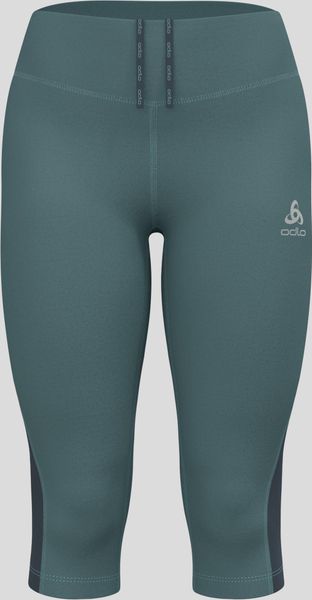 The Essential 3/4 Mesh Tights