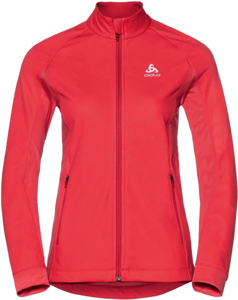 Aeolus Warm Jacke