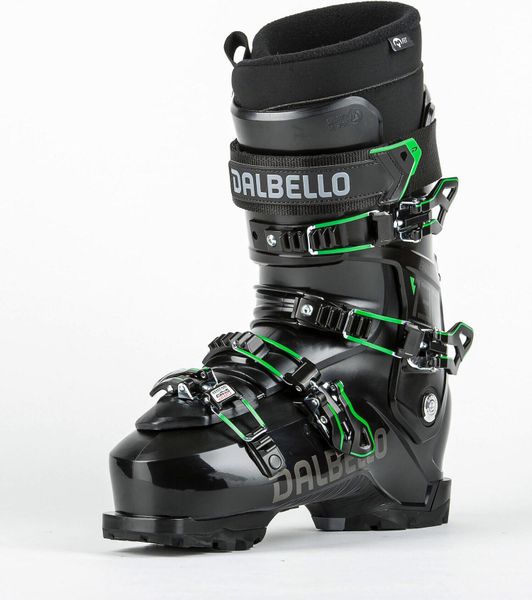 Panterra 130 ID GripWalk