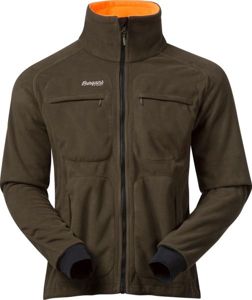 Rana Reversible Jacket
