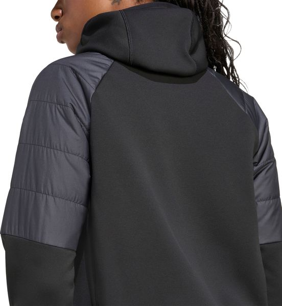 Terrex Multi Climawarm Insulated Hybrid Hooded Jacket