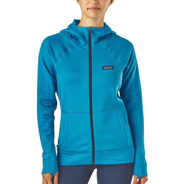 W's Crosstrek Hoody