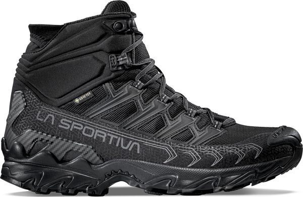 Ultra Raptor II Mid GTX