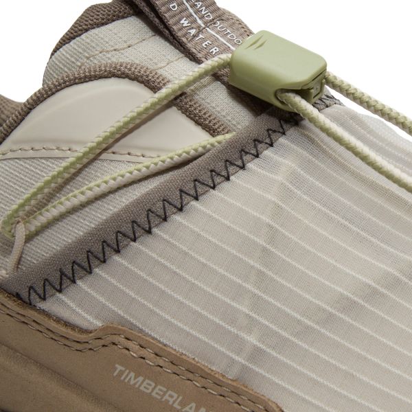 Mens Low Lace UP Waterproof Sneaker