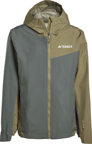Terrex Multi 2.5 Layer RAIN.RDY Jacket