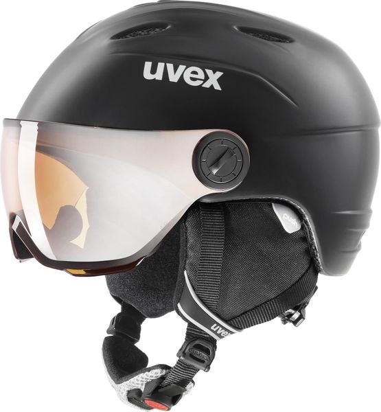 Junior Visor Pro