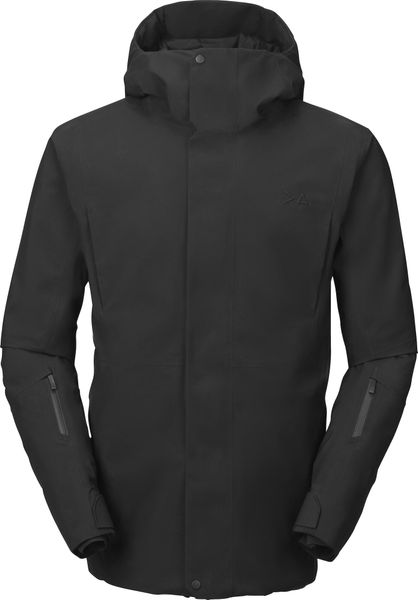 Curve Gore-tex Jacket M