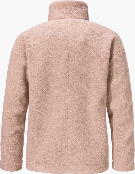 Fleece Jk Style Kalmor Women