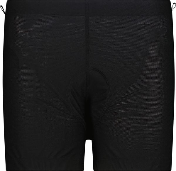 Woman Free Bike Bermuda With Inner Mesh Underwear