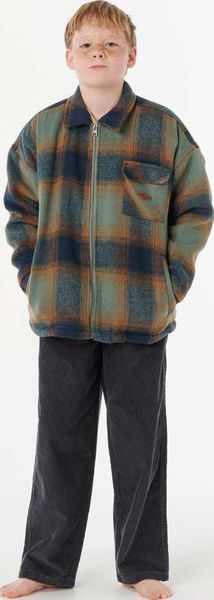 Surfer Lined Jacket -boy