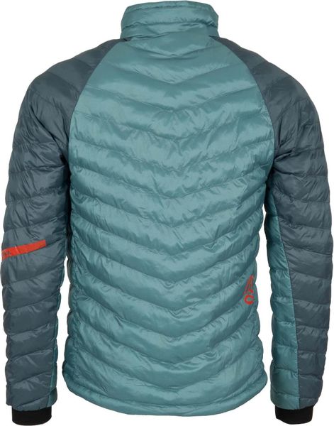 Chaqueta Belay Jacket M