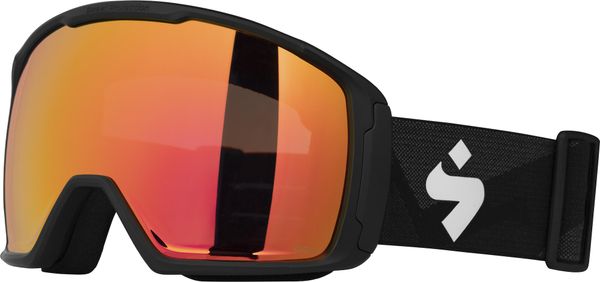Clockwork World Cup MAX RIG Reflect Goggles With Extra Lens (low Bridge Fit)