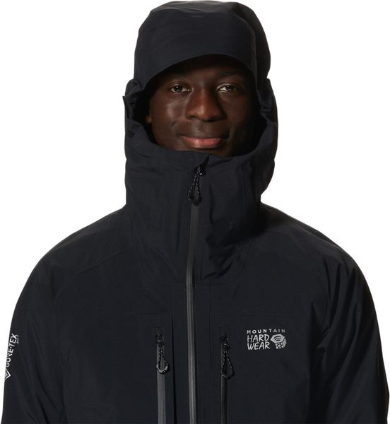 Routefinder Gore-tex Pro Jacket