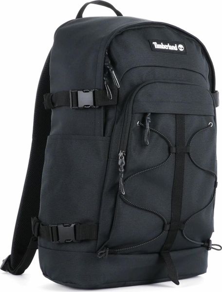 Outdoor Archive Bungee Backpack
