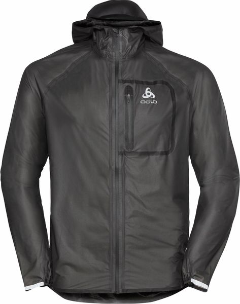 Men's Zeroweight Dual DRY Waterproof Jacket