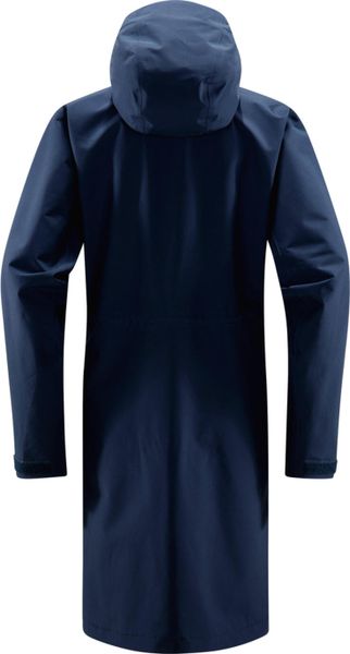 Aria Proof Parka Women