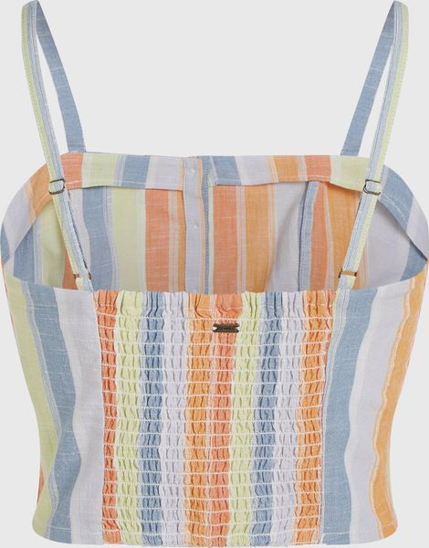 O'neill Beach Vintage Cropped TOP