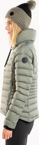 Savannah W Jacket