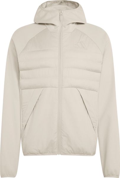 Multi CLIMA365 Insulated Hybrid Hooded Jacket Men