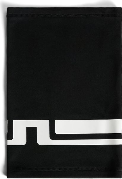 Logo Neck Gaiter