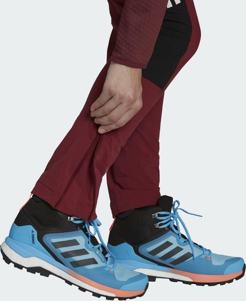 Techrock Mountaineering Pants