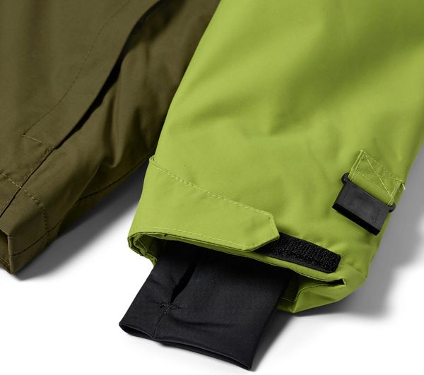 LWJAD 703 - Jacket