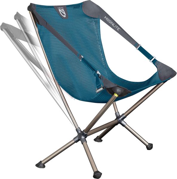 Moonlite Reclining Chair