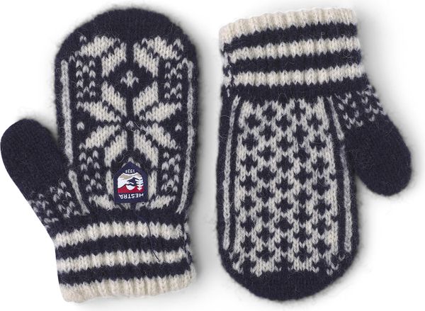 Kids' Nordic - Mitt