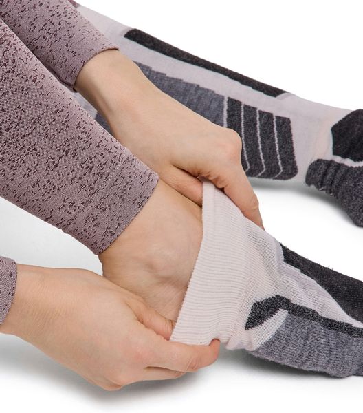 Damen Tights Maximum Warm