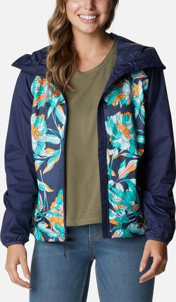 Ulica Jacket