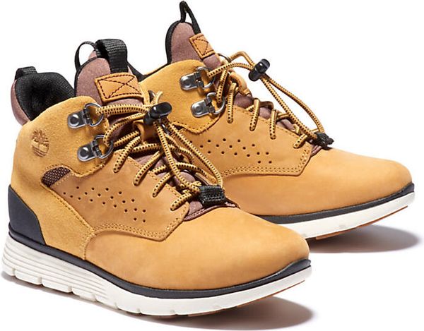 Killington Hiker Chukka