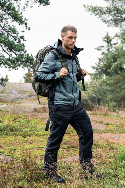 Hiker Men's Outdoor Pants